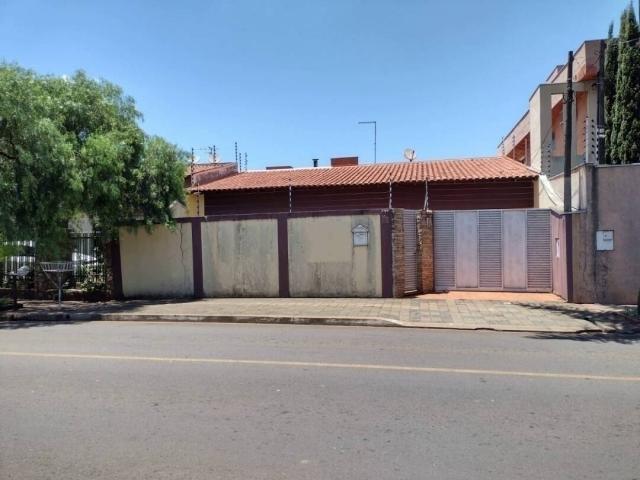 Casa para Venda em Arapongas - 2