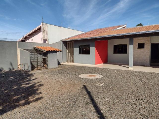 Casa para Venda em Arapongas - 3
