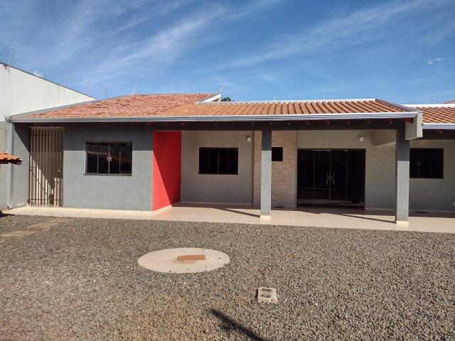 Casa para Venda em Arapongas - 2