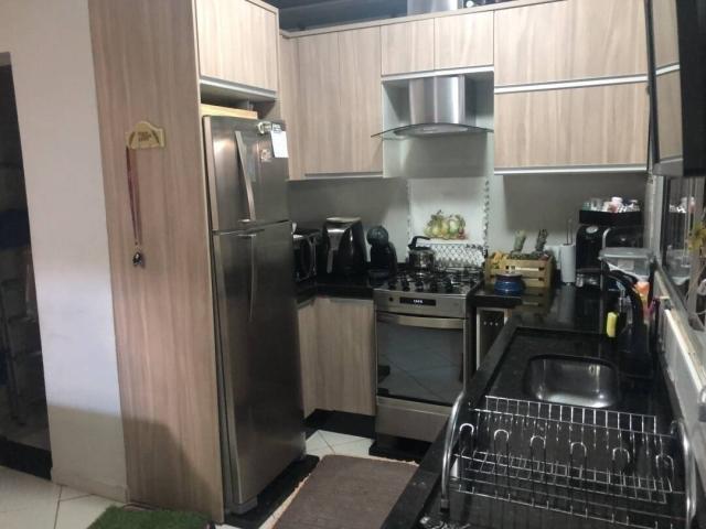 #257 - Sobrado para Venda em Arapongas - PR - 3