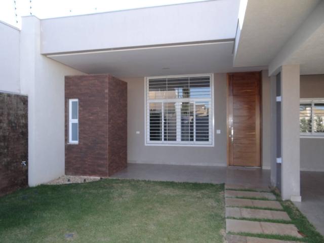 Casa para Venda em Arapongas - 2