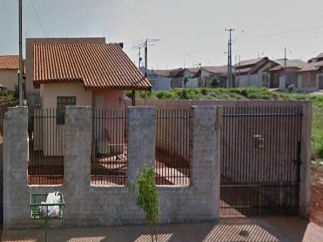 Casa para Venda em Arapongas - 2