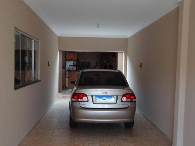 Casa para Venda em Arapongas - 3