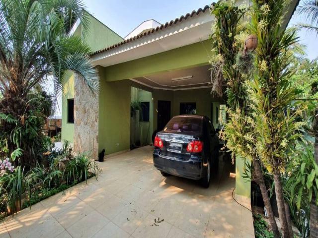 #359 - Sobrado para Venda em Arapongas - PR - 3