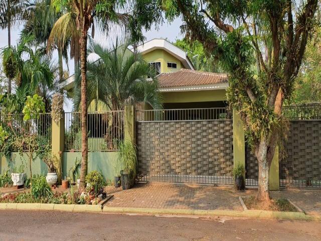 #359 - Sobrado para Venda em Arapongas - PR - 2