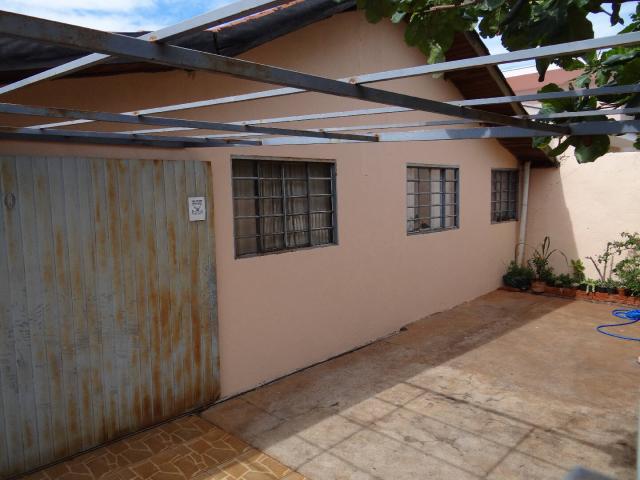 Casa para Venda em Arapongas - 3