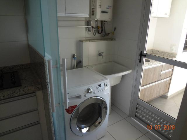 Apartamento para Venda em Arapongas - 5