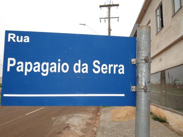 Terreno para Venda em Arapongas - 2