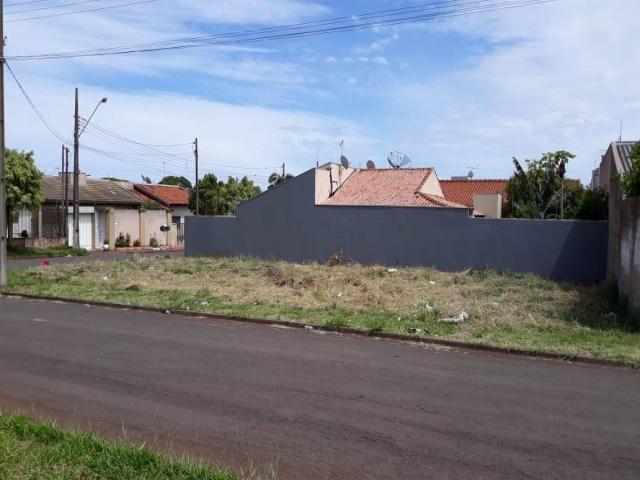 Terreno para Venda em Arapongas - 2