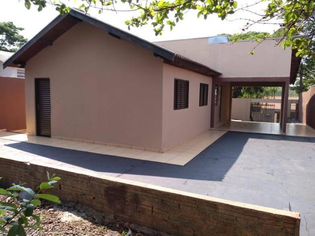 Casa para Venda em Arapongas - 4