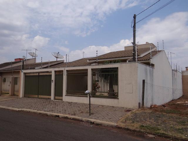 Casa para Venda em Arapongas - 2
