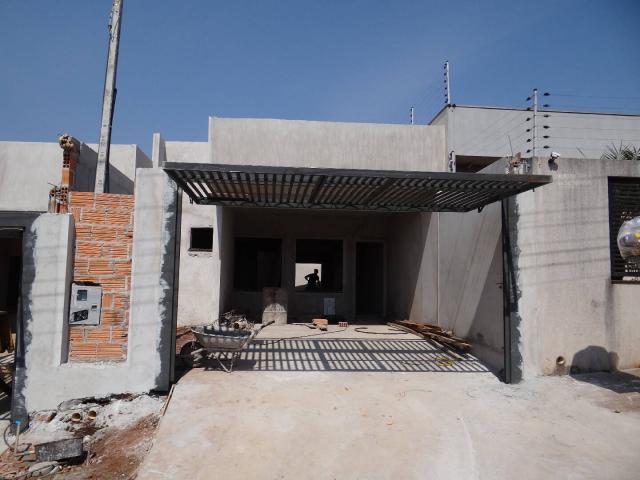 Casa para Venda em Arapongas - 3