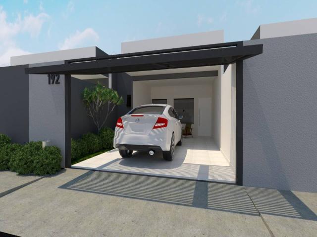 Casa para Venda em Arapongas - 2