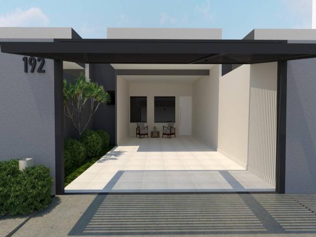 Casa para Venda em Arapongas - 3
