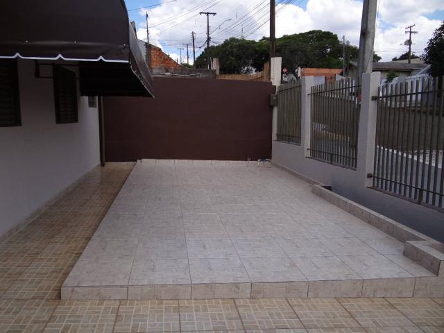 Casa para Venda em Arapongas - 2