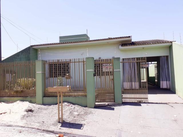 Casa para Venda em Arapongas - 2