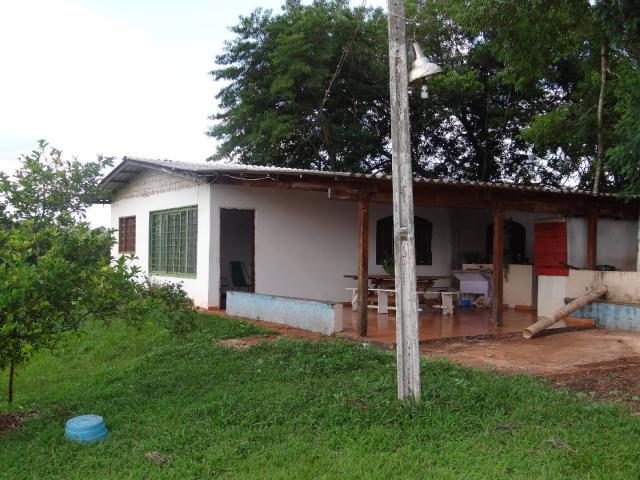 Casa para Venda em Arapongas - 4