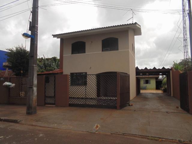 #181 - Sobrado para Venda em Arapongas - PR - 2