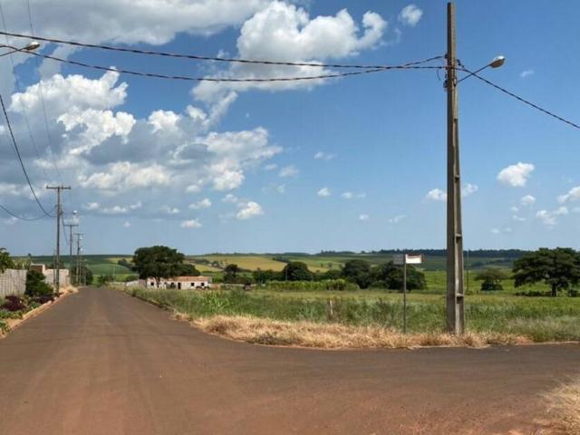 Terreno para Venda em Sabáudia - 5