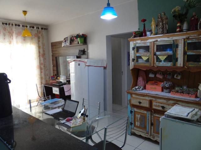 Apartamento para Venda em Arapongas - 4