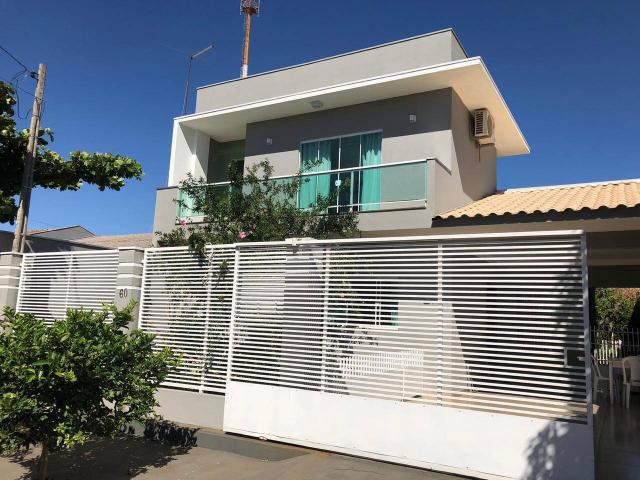 #155 - Sobrado para Venda em Arapongas - PR - 1