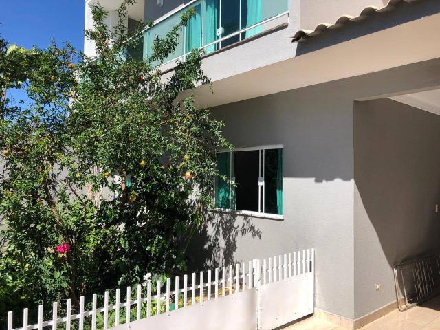 #155 - Sobrado para Venda em Arapongas - PR - 2