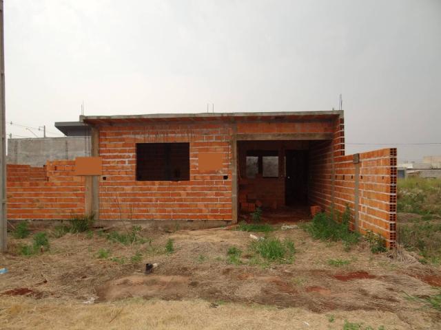 Casa para Venda em Arapongas - 2