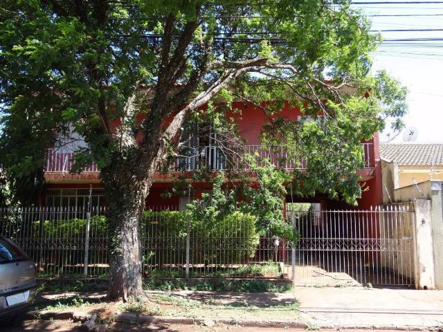 #147 - Sobrado para Venda em Arapongas - PR - 1