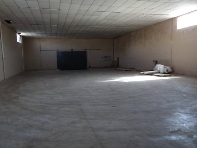 #146 - Barracão para Venda em Arapongas - PR - 3