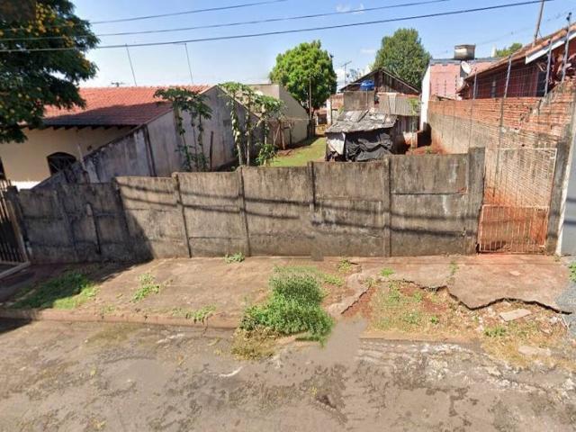 Terreno para Venda em Arapongas - 2