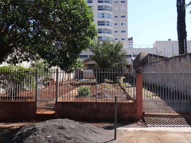 Terreno para Venda em Arapongas - 4