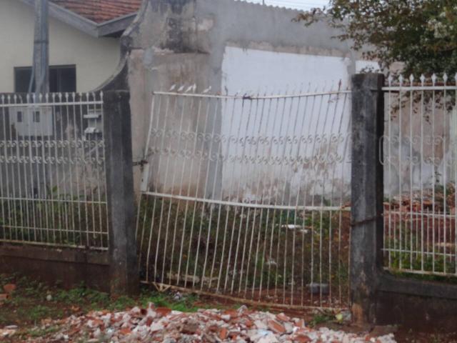 Terreno para Venda em Arapongas - 5