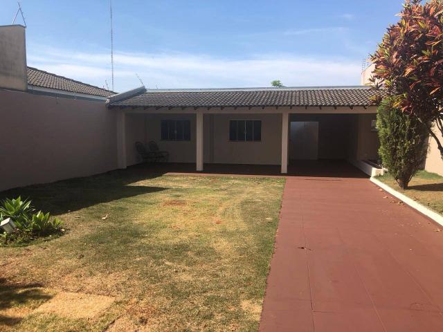 Casa para Venda em Arapongas - 2