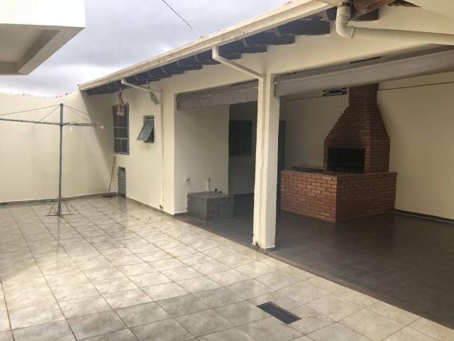 Casa para Venda em Arapongas - 3