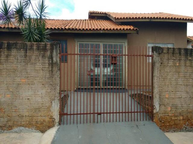 Casa para Venda em Arapongas - 2