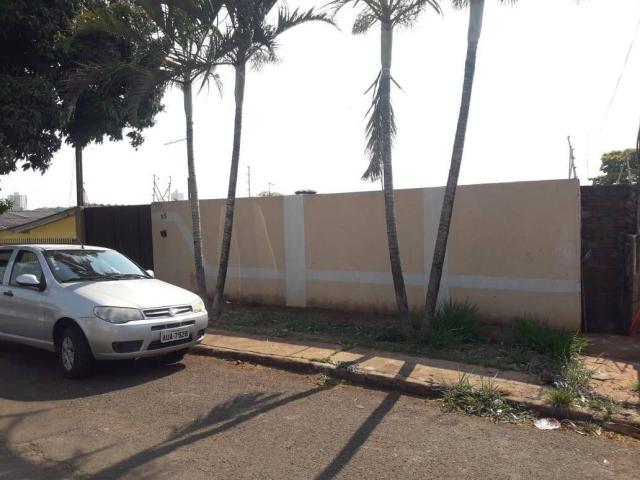 Casa para Venda em Arapongas - 2