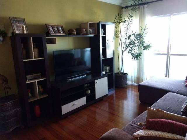 Apartamento para Venda em Arapongas - 5
