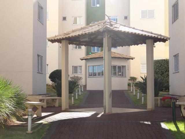 Apartamento para Venda em Arapongas - 5