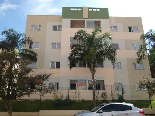 Apartamento para Venda em Arapongas - 4