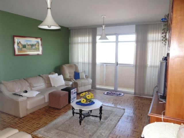 Apartamento para Venda em Arapongas - 5
