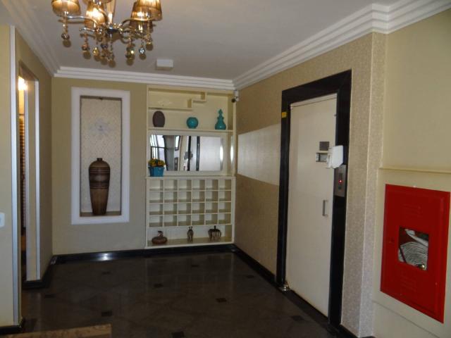 Apartamento para Venda em Arapongas - 4