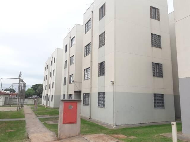 Apartamento para Venda em Arapongas - 4