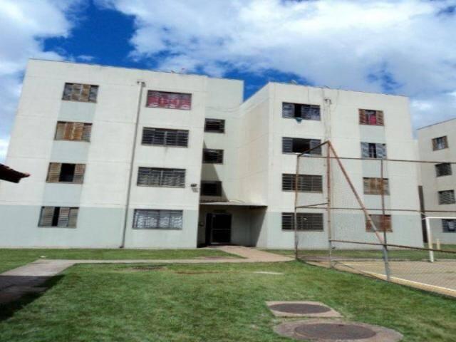 Apartamento para Venda em Arapongas - 5