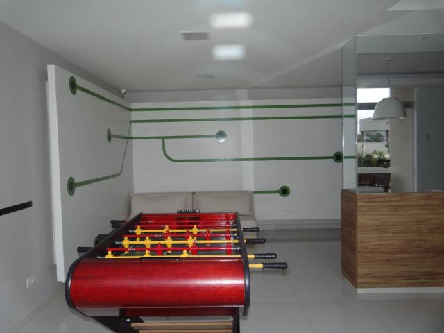 Apartamento para Venda em Arapongas - 4
