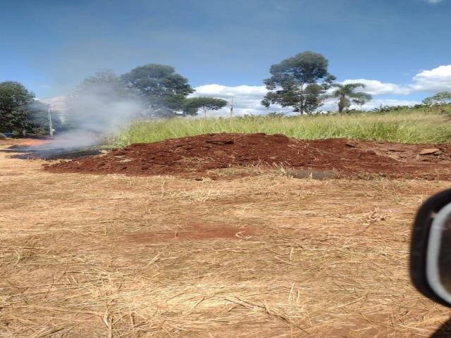 Chácara para Venda em Cambira - 4