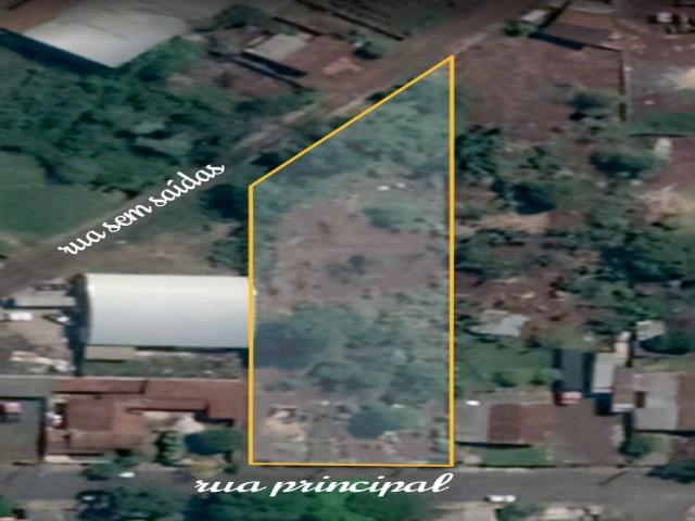 Área para Venda em Arapongas - 4