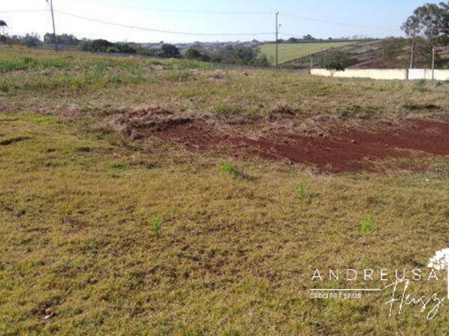 Terreno em condomínio para Venda em Arapongas - 3
