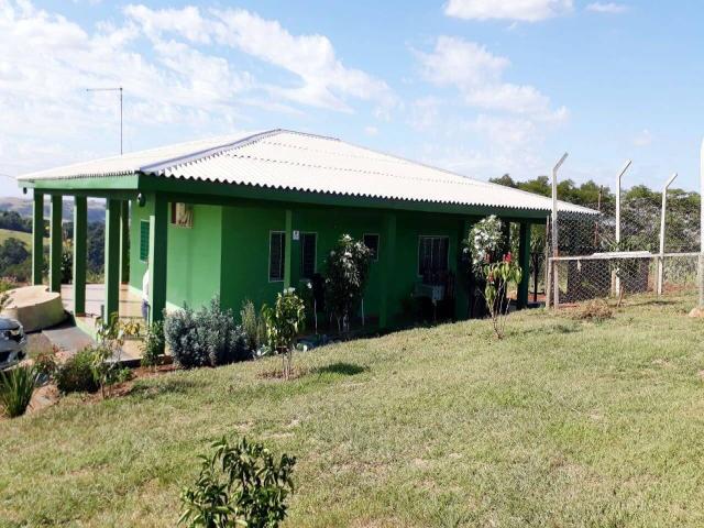 Sítio para Venda em Bela Vista do Paraíso - 4
