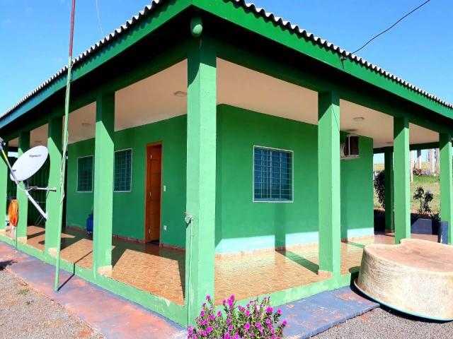 Sítio para Venda em Bela Vista do Paraíso - 5