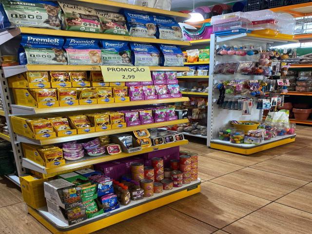 Ponto Comercial para Venda em Apucarana - 5